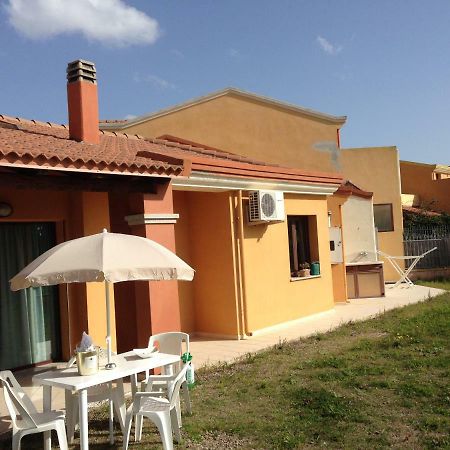 Villa Aurora Chia Ngoại thất bức ảnh