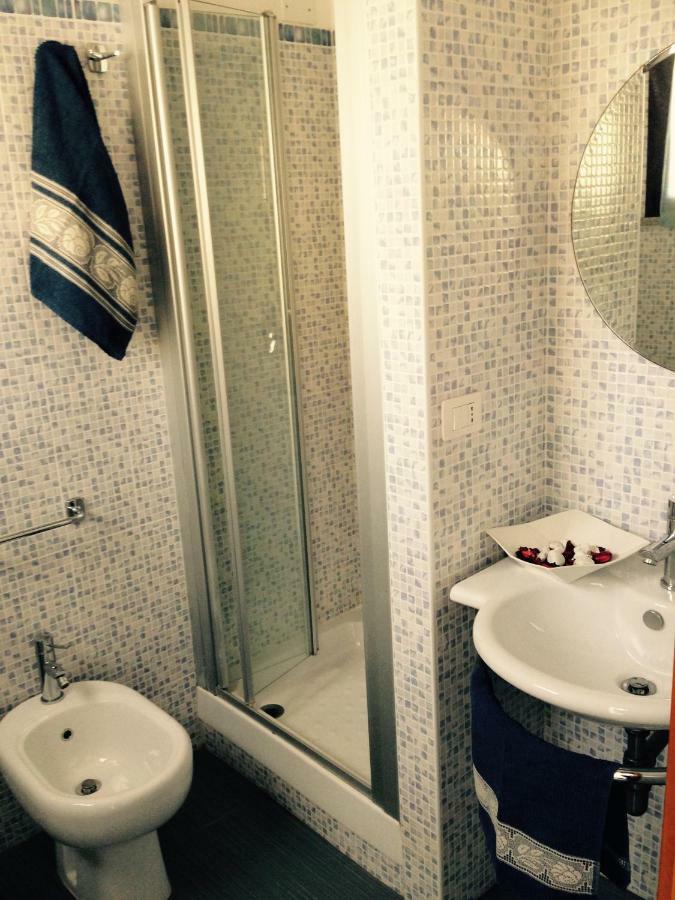 Villa Aurora Chia Ngoại thất bức ảnh