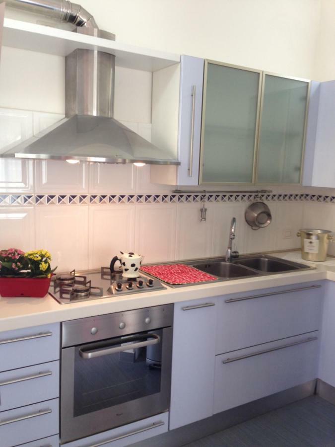 Villa Aurora Chia Ngoại thất bức ảnh