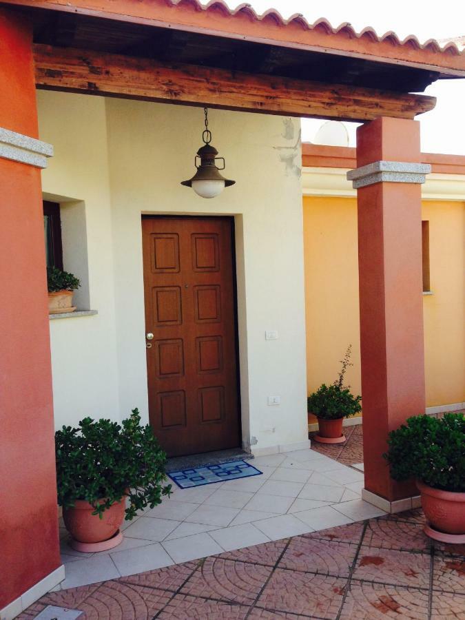 Villa Aurora Chia Ngoại thất bức ảnh